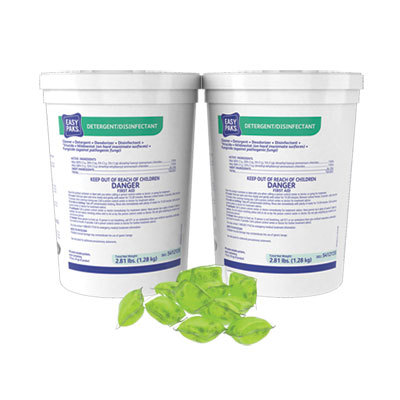 All-Purpose Cleaner: 0.5 oz Packet